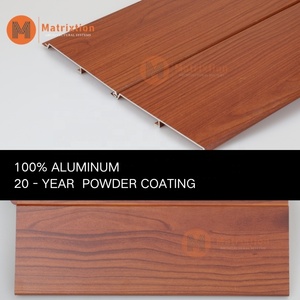 Tấm Nhôm ngoại thất cao cấp để xây dựng mặt tiền - Product Image 2