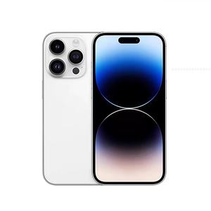 Teléfono Móvil Inteligente <span class=keywords><strong>Usado</strong></span> con Pantalla de 2K, Resolución 14 <span class=keywords><strong>Pro</strong></span> <span class=keywords><strong>Max</strong></span>, 256 GB, Teclado QWERTY HD, Compatible con 4G CDMA, Versión para Estados Unidos - Product Image 2