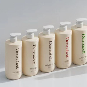 Korea Dermabell <strong>Skin</strong> Management Professional Line Series Moisturizing Foam Emulsion Gel Essence Facial Cleanser for Beauty Salon - Product Image 2
