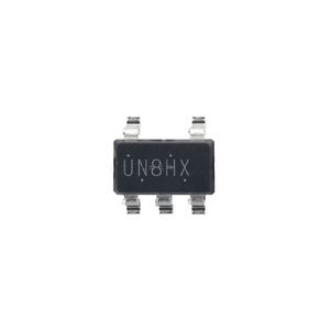 HX6001 SMD SOT23-5เซลล์เดียวแบตเตอรี่ลิเธียมชาร์จ IC Bom วงจรรวมมีในสต็อก - Product Image 1