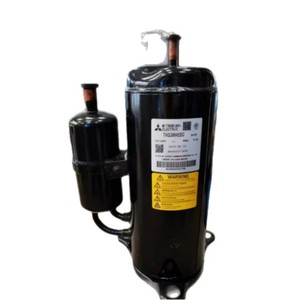 Compresseur de climatisation et de réfrigération Mitsubishi TS31VDEO 2HP 230V, refroidissement et chauffage - Product Image 5