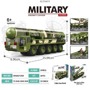 Lutte char bataille avion hélicoptère série avion modèle jouets pour garçons jeu Mini Micro blocs de construction ensembles décoration éducatif - Product Image 5