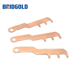 <span class=keywords><strong>Copper</strong></span> Bus <span class=keywords><strong>Bars</strong></span> - Product Image 3