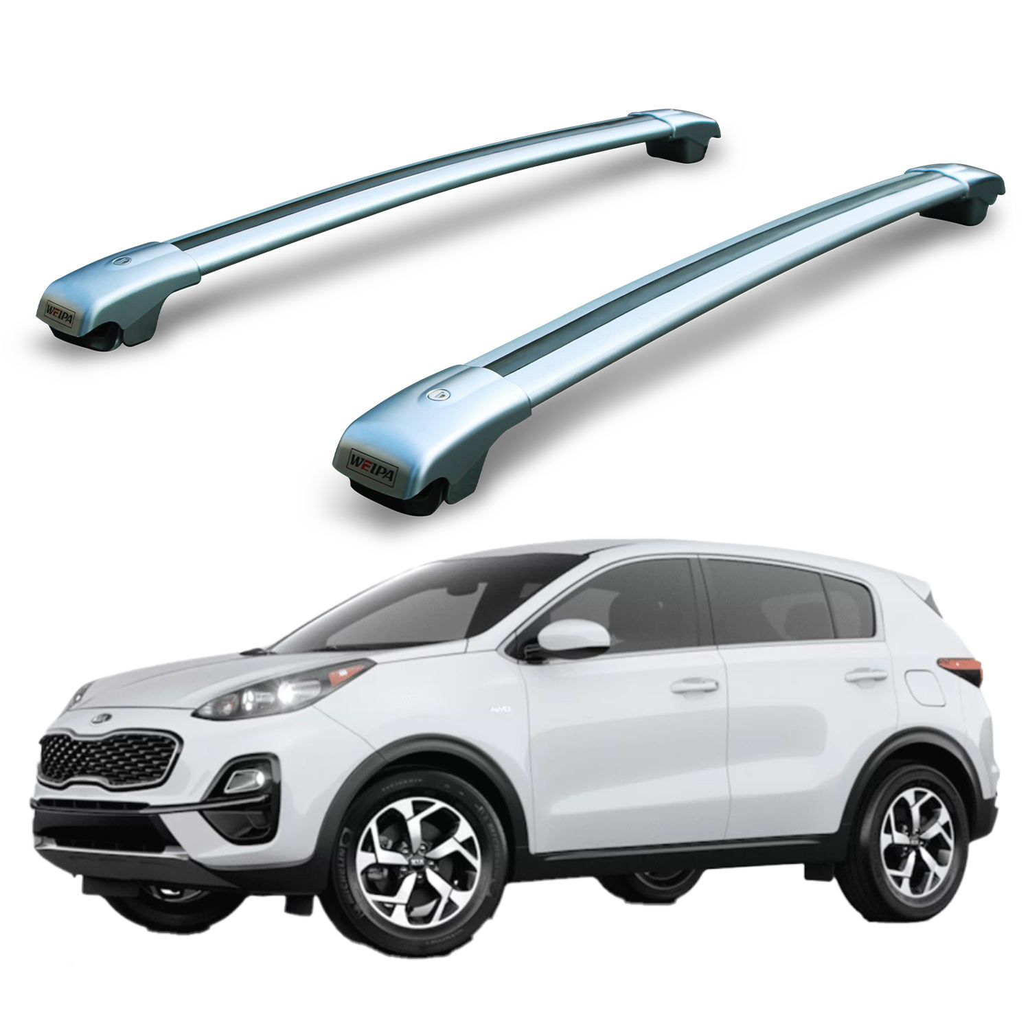 2017 Kia Sportage 2014 Kia Sorento Roof Rack 2025 Kia Sorento Roof