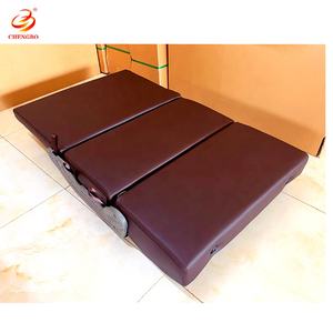 نمط جديد بيع المصنع مخصص مريح سرير مقعد العربة تحويل مقعد فان الفاخرة مستدير - Product Image 5