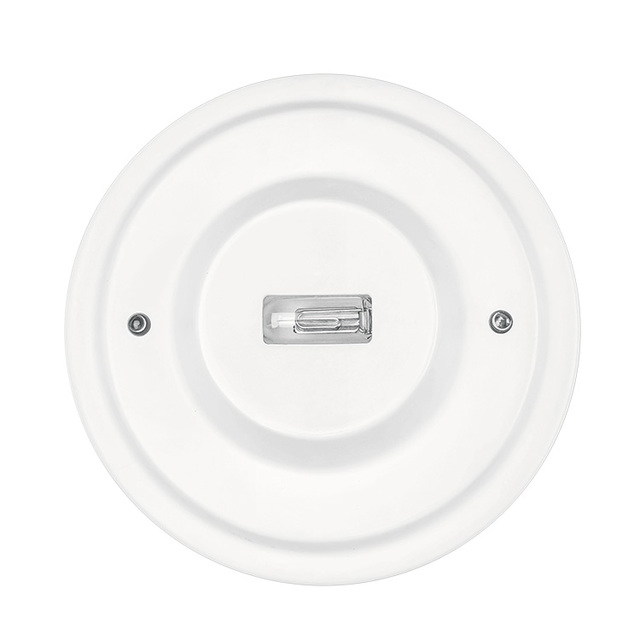 Conventional UV Flame Detector Fire Alarm Flame Sensor with Large Detection Angle