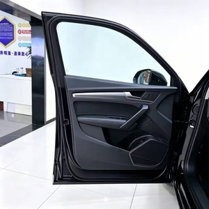 <span class=keywords><strong>Audi</strong></span> Q5L 2.0T <span class=keywords><strong>S</strong></span>-<span class=keywords><strong>tronic</strong></span> DCT <span class=keywords><strong>Quattro</strong></span> Luxury SUV d'occasion 2021, faible kilométrage, Euro 6, vente en gros - Product Image 3