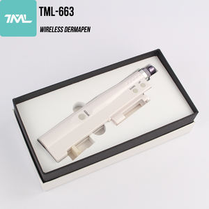 QT อุปกรณ์ดูแลผิวหน้าขนาดเล็กแบบ2 in 1เครื่องมือความงามอเนกประสงค์สำหรับใช้ในบ้านและมืออาชีพ - Product Image 6