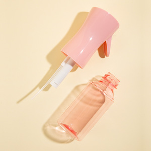 MLM OEM Continuous Fine <b>Mist</b> Spray <b>Bottle</b> Facial Moisturizing Spray <b>Bottle</b> Refillable Cosmetic Packaging facial <b>mist</b> <b>bottle</b> - Product Image 2