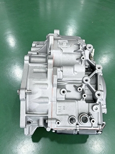 Para Land Freelander 2 LR2 3.2L B6324S TF81SC AWF21, Conjunto de Transmisión Automática Aisin de 6 Velocidades AWD 2007-2012 - Product Image 6
