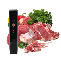 Pompe à vide sans fil USB, machine de mise sous vide, personnalisée pour les bocaux et les sacs pour conserver les aliments