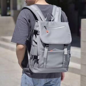 Wholesale <b>Mens</b> Best Casual Sac a dos Sports University Mochila Waterproof Bagpack <b>Travel</b> Back Pack Laptop <b>Bag</b> Backpacks - Product Image 5