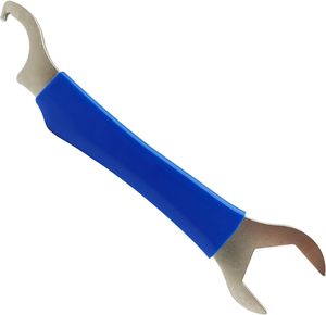 Bia vòi cờ lê nhiệm vụ nặng nề bia tap vòi cờ lê cho dự thảo với Hex Nut keg cờ lê cho dự thảo Coupler kegerator - Product Image 1