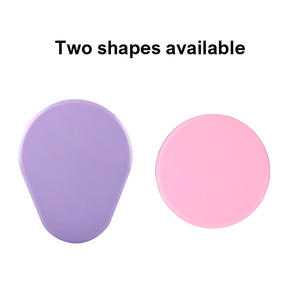 Glissières de haute qualité en EVA ABS, durables, antidérapantes, pour exercices de musculation, plaques de glisse pour pompes, disques de glisse pour la remise en forme - Product Image 6