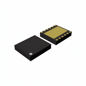 12 UFDFN Exposed Pad In Stock Power Management (PMIC) R1801K001A-TR Electronics Component - Product Image 1
