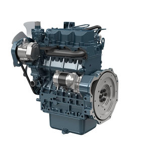 BLSH 17,7 kw 3000rpm V1305-E2B-CHN-1 Água de refrigeração motor diesel de 4 ciclos para Kubota - Product Image 3