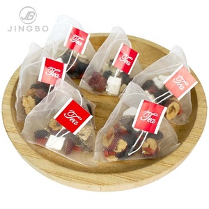 卸売ハーブ高麗人参腎臓強壮茶ティーバッグ エネルギー増強 疲労回復フレーバーティー 賞味期限24ヶ月 - Product Image 6