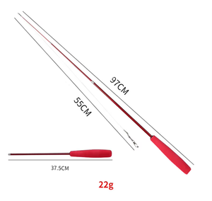 Abnehmbarer einziehbarer <span class=keywords><strong>Cat</strong></span> <span class=keywords><strong>Teaser</strong></span> <span class=keywords><strong>Stick</strong></span> Interaktives Haustiers pielzeug für Katzen Hunde Langlebiger kleiner Zauberstab aus hochwertigen Materialien - Product Image 5
