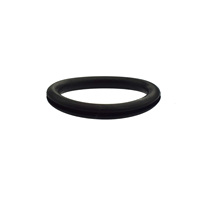 Tutup tangki bahan bakar Gasket segel Gas untuk BMW Mini Cooper Z4 428i 420i 430i 330i