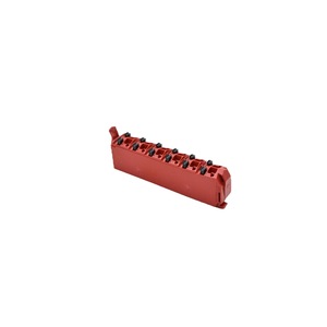 Módulo PLC B&R X20TB1F, Fuente de Alimentación de 24V, Corriente de 1A, 128 Puertos E/S, Controlador de Automatización Industrial - Product Image 5