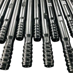 R38 T38 T45 T51 מוט מאריך מוט מהירות מוט MF מוט קידוח צינור קידוח 6 מ' צינור קידוח למכירה - Product Image 4