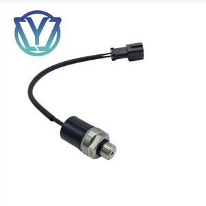 Capteur de pression 4214322922, interrupteur de pression 9Y2-4537, 421-43-22922 pour excavatrice PC200-8, chargeuse sur pneus WA380-3, WA470-3, WA500-3 - Product Image 1