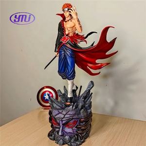 รูปปั้นโมเดลอนิเมะและมังงะรุ่นพิเศษฉลองครบรอบ 10 ปี อะคาสึค เรโซแนนซ์ ซีรีส์ ร้อยชินอป ฮีเวนลี่  ขายดีที่สุด - Product Image 4