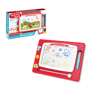 Juguetes Educativos para Niños, Pizarra de Dibujo y Pintura Borrable - Product Image 6