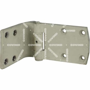 BISAGRA DERECHA adecuada para Mercedes MB347 MB322 (3227200737) - Product Image 1