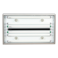 Caja de Luz Electrónica Automática TILO T60(5) para Verificación de Color, Estándar Internacional, para Evaluación de Color en Impresión Textil con Tinta, 220V, 1 Año de Garantía