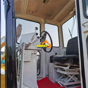 Caterpillar Original Used Motor Grader 140K 2020 Model with Pump and Gearbox for Road Works <b>Engineering</b> & <b>Construction</b> <b>Machinery</b> - Product Image 4