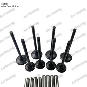 Van ghế hướng dẫn d04fr thích hợp cho Mitsubishi Bộ phận động cơ - Product Image 3