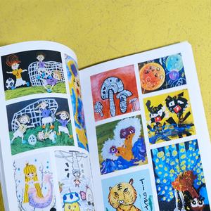 Impresión de Cajas, Álbumes de Fotos Personalizados, Folletos, Catálogos Publicitarios, Volantes, Panfletos, Revistas, Impresión de Libros de Papel - Product Image 1