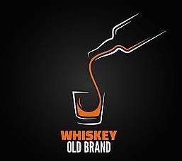 Impresión Personalizada de Etiquetas de Papel Texturizado para Botellas de Vino Tinto y Whisky - Product Image 4