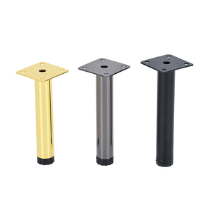 <span class=keywords><strong>Table</strong></span> bout <span class=keywords><strong>de</strong></span> canapé, pieds extensibles, en acier inoxydable, couleur or ou blanc, <span class=keywords><strong>Table</strong></span> à acheter - Product Image 1