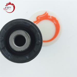 Sistema de Suspensión de Calidad Original BUSH-FR LWR ARM"A" 54551-C5000 54551 C5000 Para K-ia MORNING/PICANTO 54551C5000 - Product Image 4