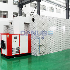 <b>Energy</b> <b>Saving</b> Potato Starch Heat Pump Dryer Potato Slices Dehydration Machine Potato Starch Drying <b>Equipment</b> - Product Image 5