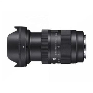 Objectifs d'appareil photo numérique d'occasion DongFu en gros 28-70mm F2.8 OS Art - Product Image 3