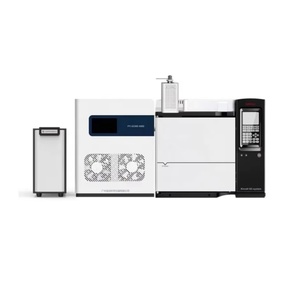 เครื่องวิเคราะห์แก๊สโครมาโทกราฟี-แมสสเปกโตรมิเตอร์แบบไพโรไลซิส Pygcms8900 เครื่องวิเคราะห์อนุภาคนาโนไมโครพลาสติก - Product Image 3