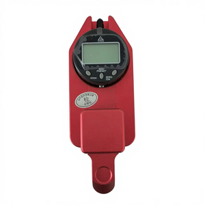 Misuratore di <span class=keywords><strong>Spessore</strong></span> per la Valutazione delle Prestazioni di Vernici Termoplastiche per Segnaletica Stradale - Product Image 4