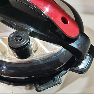 <span class=keywords><strong>Cosori</strong></span>-Olla inteligente de acero inoxidable multiusos para el hogar, olla arrocera, ollas eléctricas a presión - Product Image 4