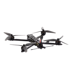 Mark4 7 inch 9inch 10 inch <span class=keywords><strong>Drone</strong></span> FPV Racing không người lái trên không xe sợi Carbon FPV <span class=keywords><strong>Drone</strong></span> Full Set Quadcopter - Product Image 4