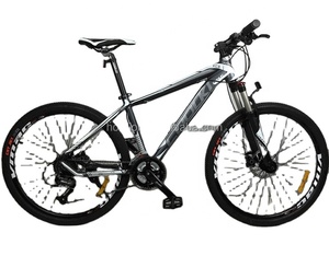 <span class=keywords><strong>Bicicleta</strong></span> de Montaña de Aleación 24s en Oferta HL-M154 - Product Image 1