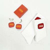 Ensemble de cadeaux promotionnels personnalisés polyvalents pour la promotion d'entreprise, avec logo imprimé, pour événements d'entreprise, souvenirs