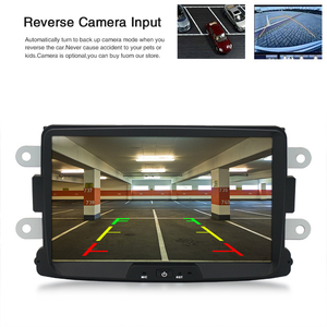 Navigazione GPS per autoradio Android per Renault Dacia Duster <span class=keywords><strong>Sandero</strong></span> 2010-2015 Logan 2012 lettore multimediale per <span class=keywords><strong>auto</strong></span> - Product Image 3