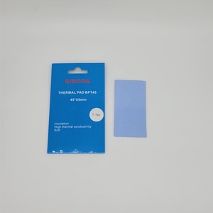 Cuscinetto conduttivo termico BPT120 <span class=keywords><strong>spessore</strong></span> 0.5mm - Product Image 5