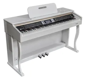 Профессиональное китайское производство электрическое улучшенное цифровое пианино 88 клавиш цифровое пианино