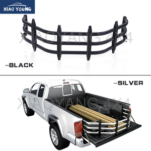 Extenseur de lit de camion universel <span class=keywords><strong>4X4</strong></span> - Product Image 3