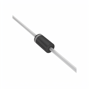Manufacturer Channel FR101G-K Electronic Circuit Components DO-204AL, DO-41, Axial Single Diodes - Product Image 1