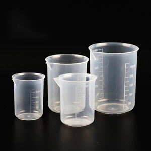 ถ้วยตวงทำจากพลาสติก PP ใสขนาด500มล. ถ้วยตวงสำหรับงานปาร์ตี้ - Product Image 6